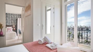Chambre Deluxe