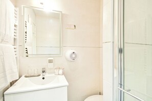 Standardzimmer | Badezimmer
