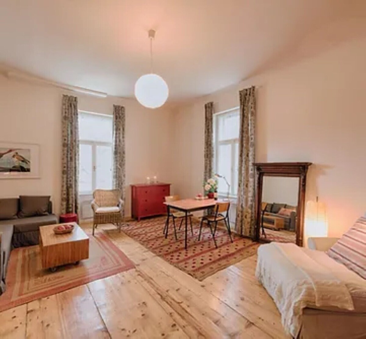 Image de profil de l’hôte