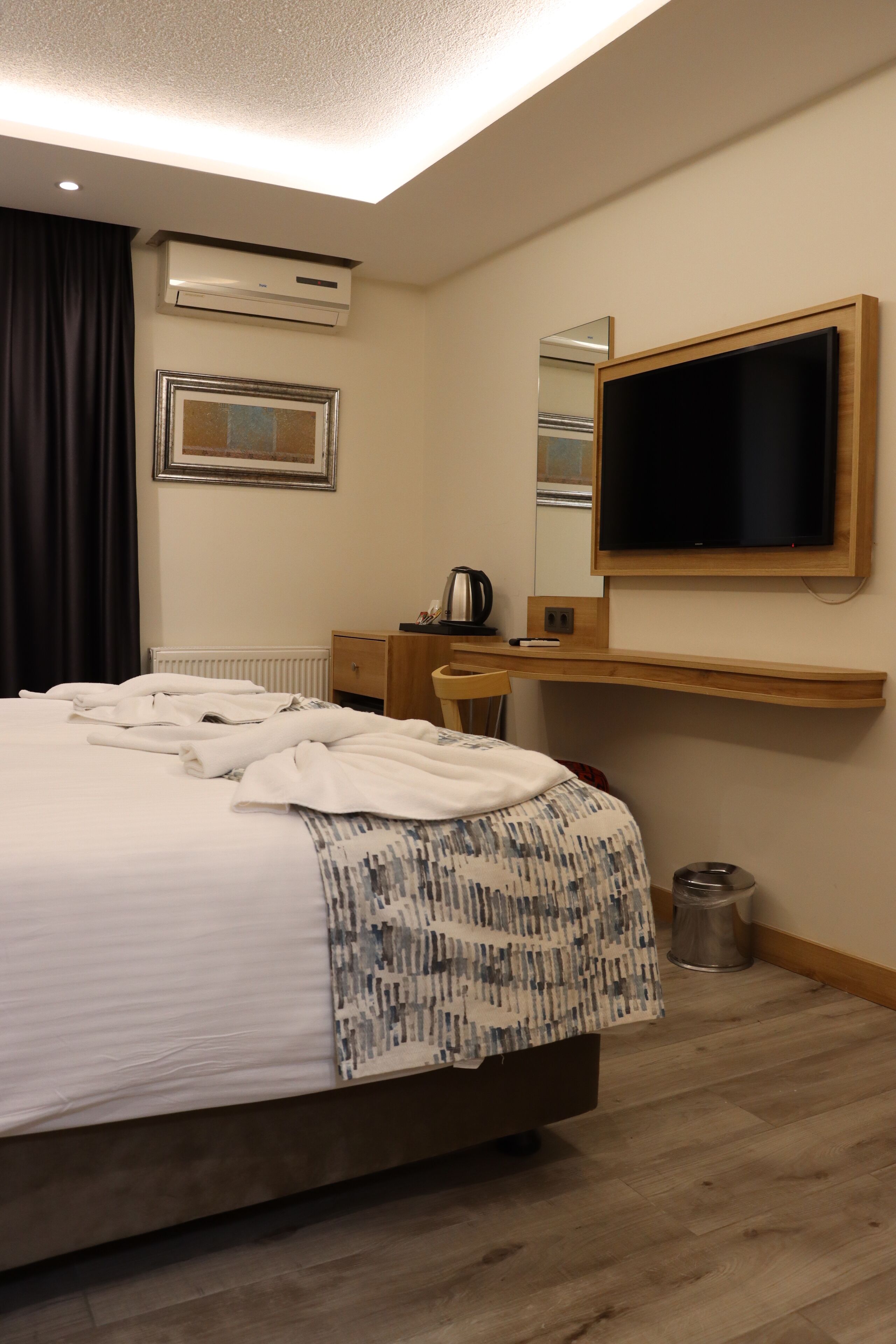 Foto - Dab Hotel Ulus