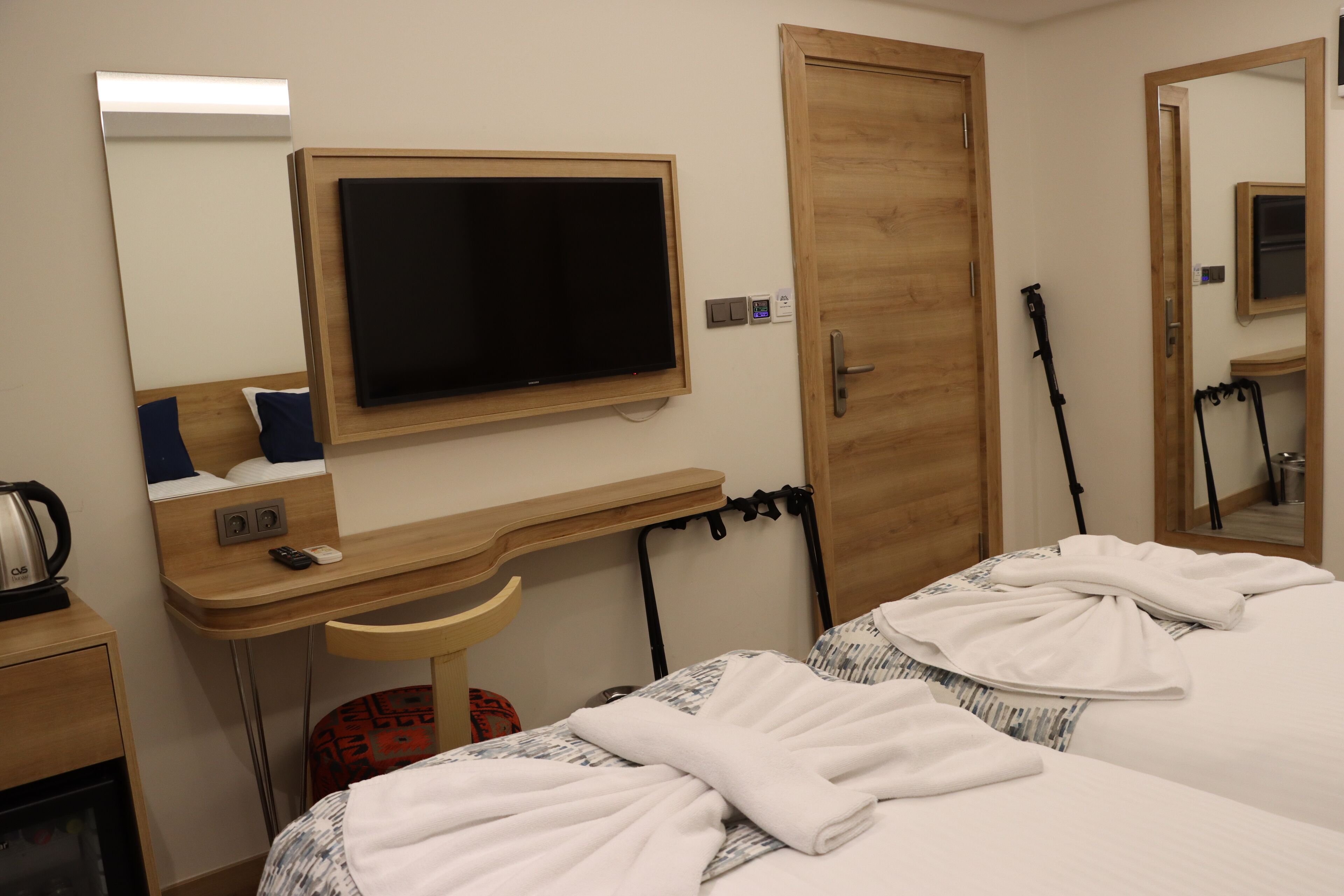 Foto - Dab Hotel Ulus