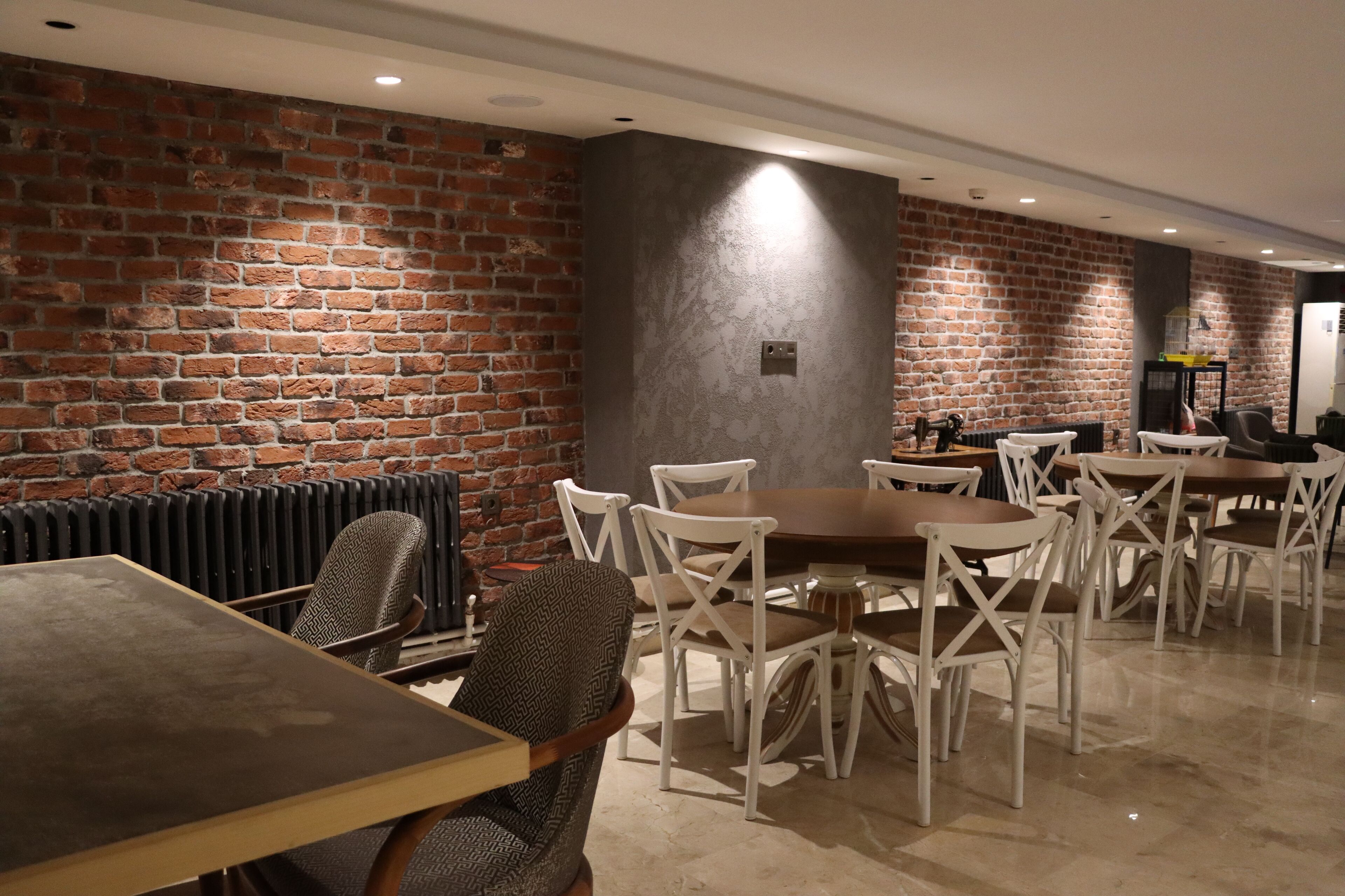 Foto - Dab Hotel Ulus