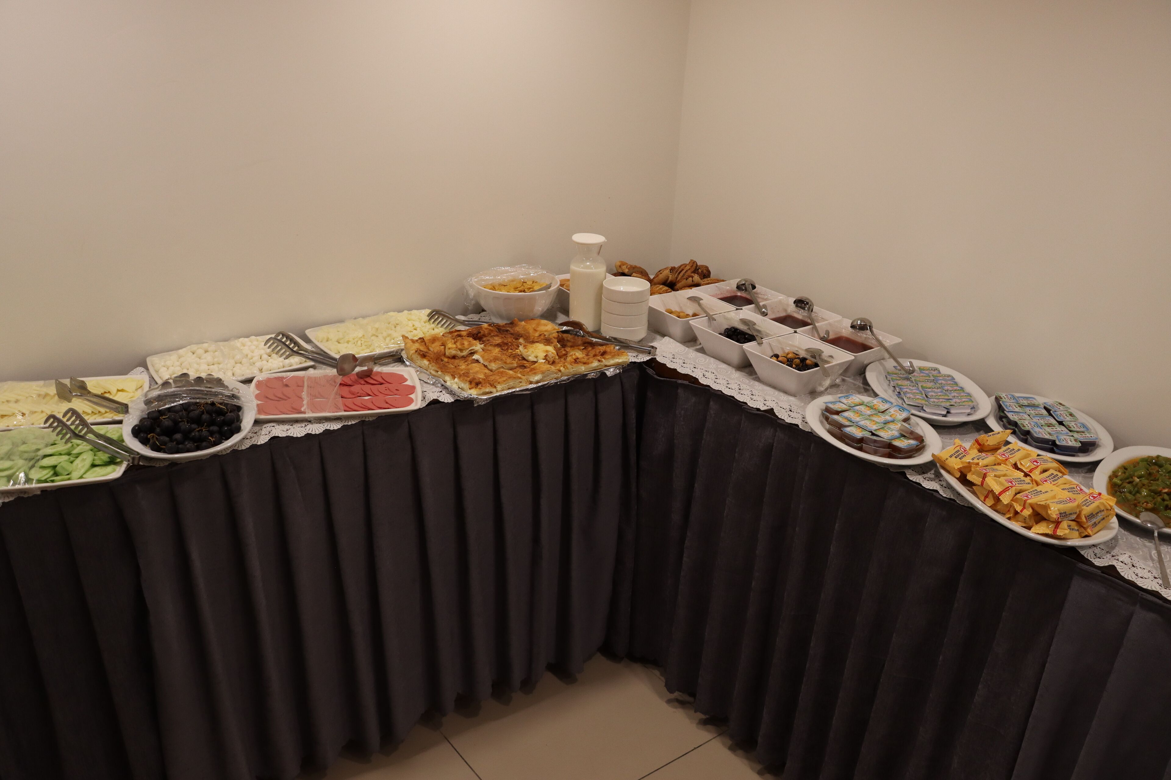 Foto - Dab Hotel Ulus