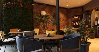 Dab Hotel Ulus