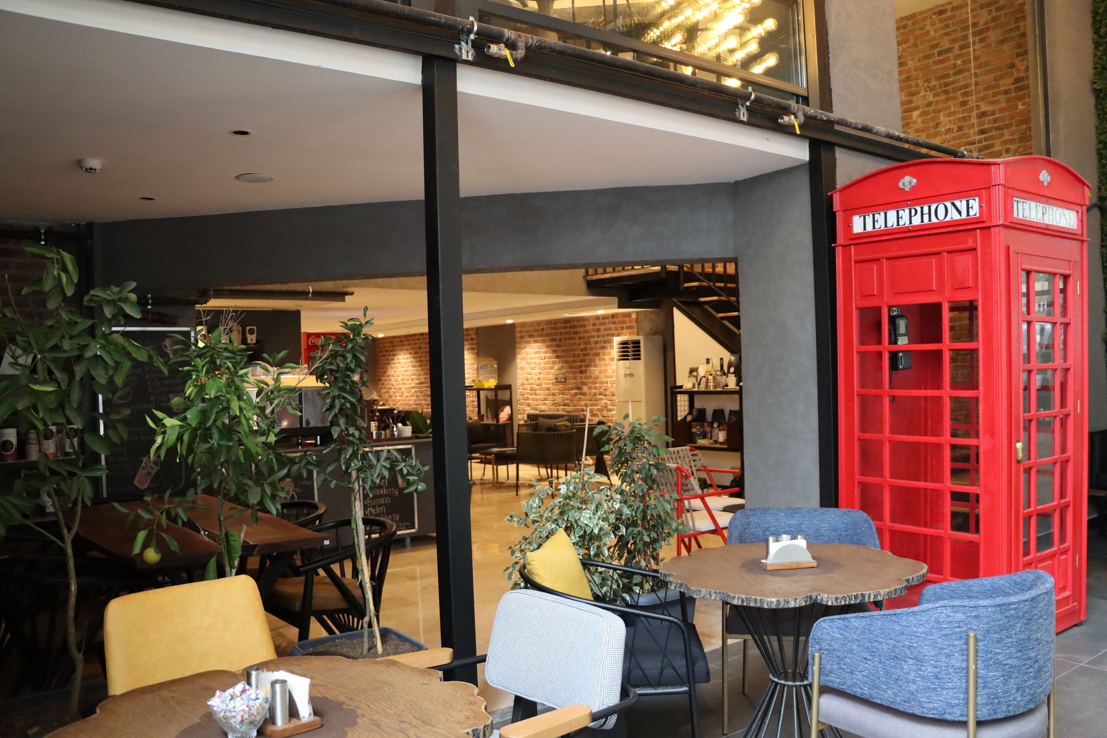 Foto - Dab Hotel Ulus