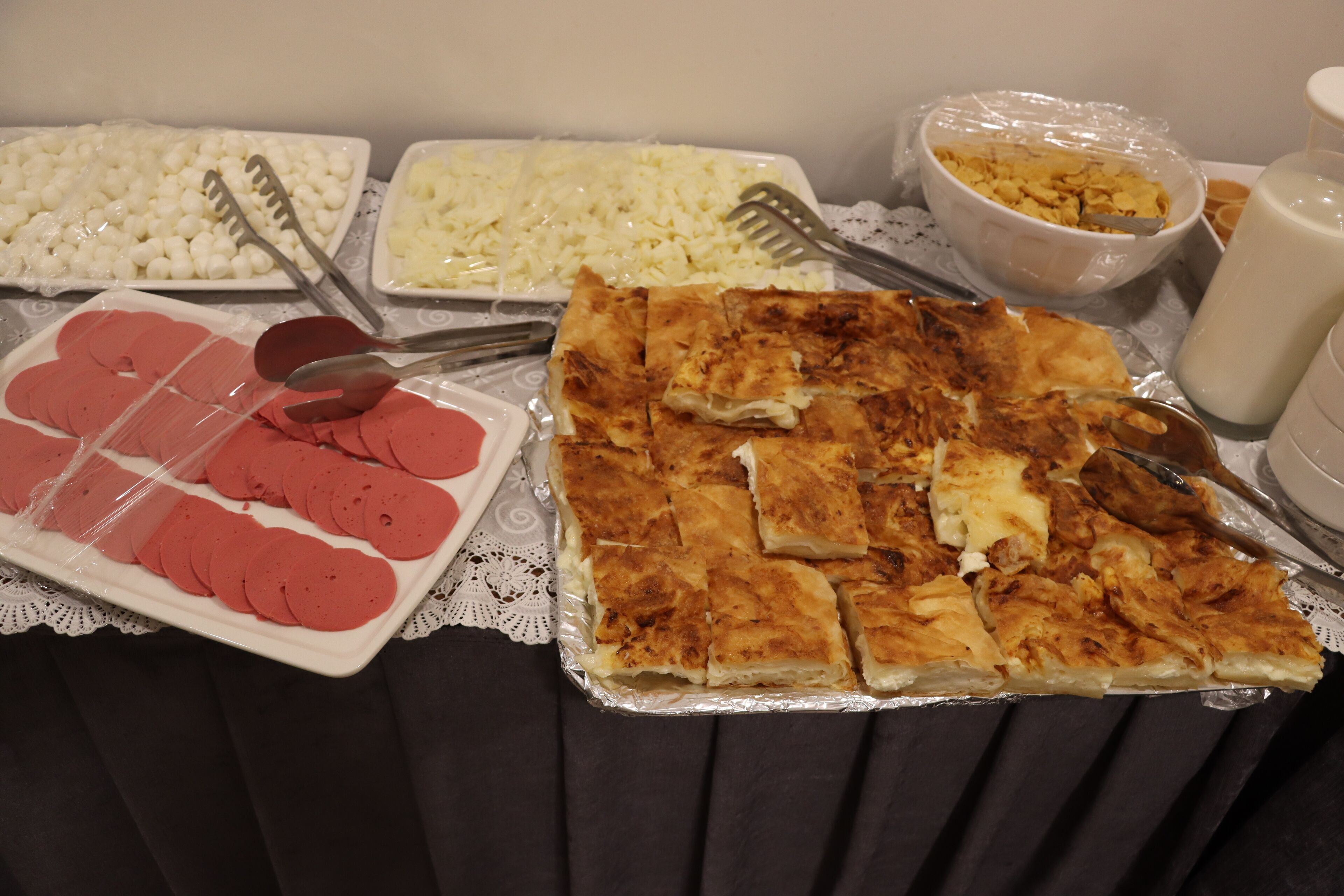 Foto - Dab Hotel Ulus