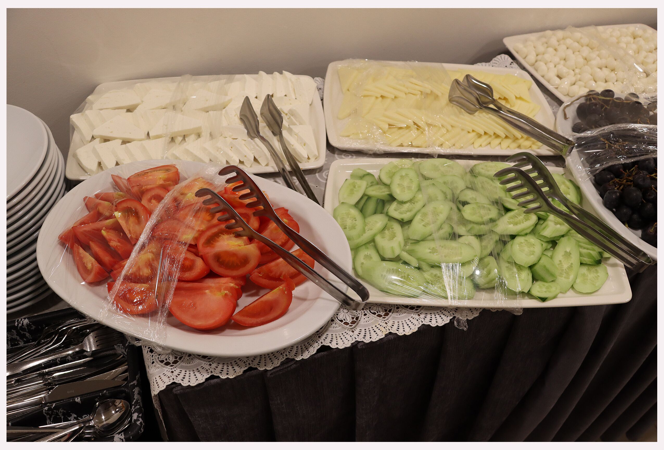 Foto - Dab Hotel Ulus