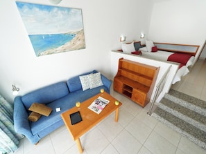 Flat-screen TV - Vistaflor Puerto Plata (Mogan)