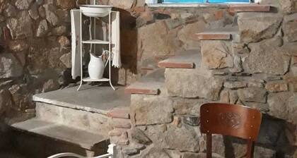 Historic home 5 minutes from the sea