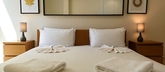 Still Life Canary Wharf Executive