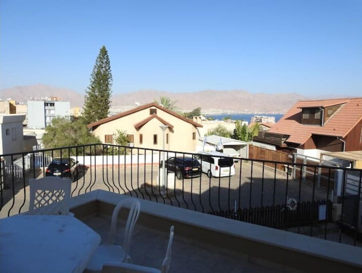 Image de profil de l’hôte