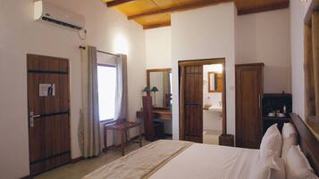 Standard Room | Peti besi dalam bilik, Wi-fi percuma