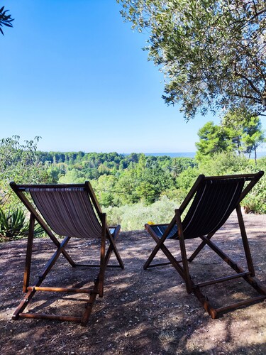 Bastide des Oliviers - Aix-en-provence