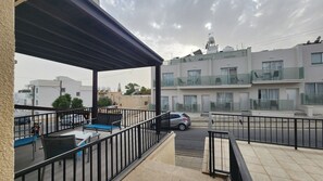 Apartment, 1 Bedroom, Smoking, Balcony | Balcony - Apartment in Ayia Napa, Special Discount Till mid May Cause no air Conditioning (Ayia Napa)