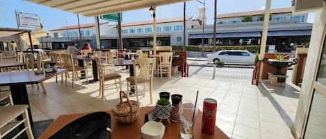 Apartment, 1 Bedroom, Smoking, Balcony | View from property