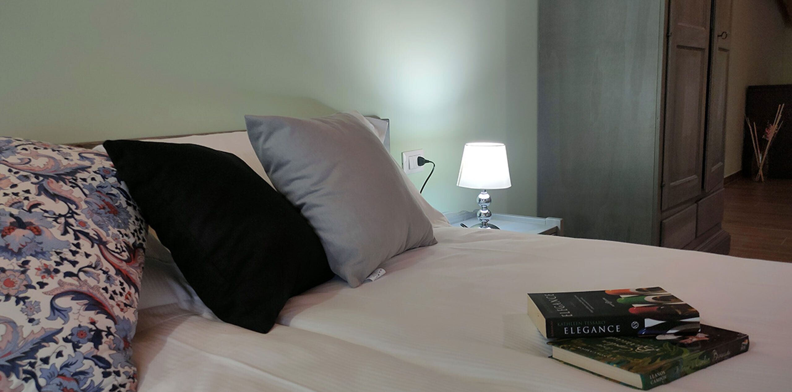 Family Room, Garden View | Individually furnished, desk, blackout curtains, soundproofing