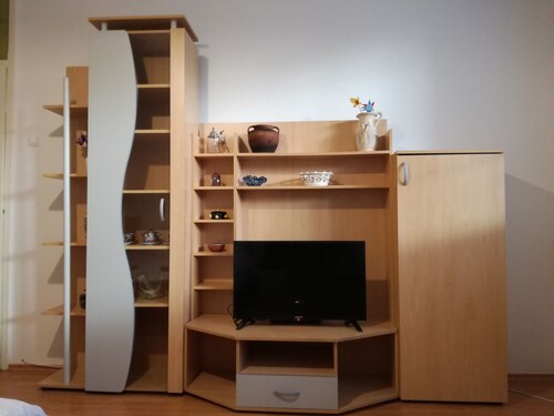 Tulip Apartment - Sarajevo center