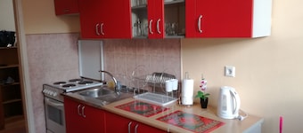 Tulip Apartment - Sarajevo center