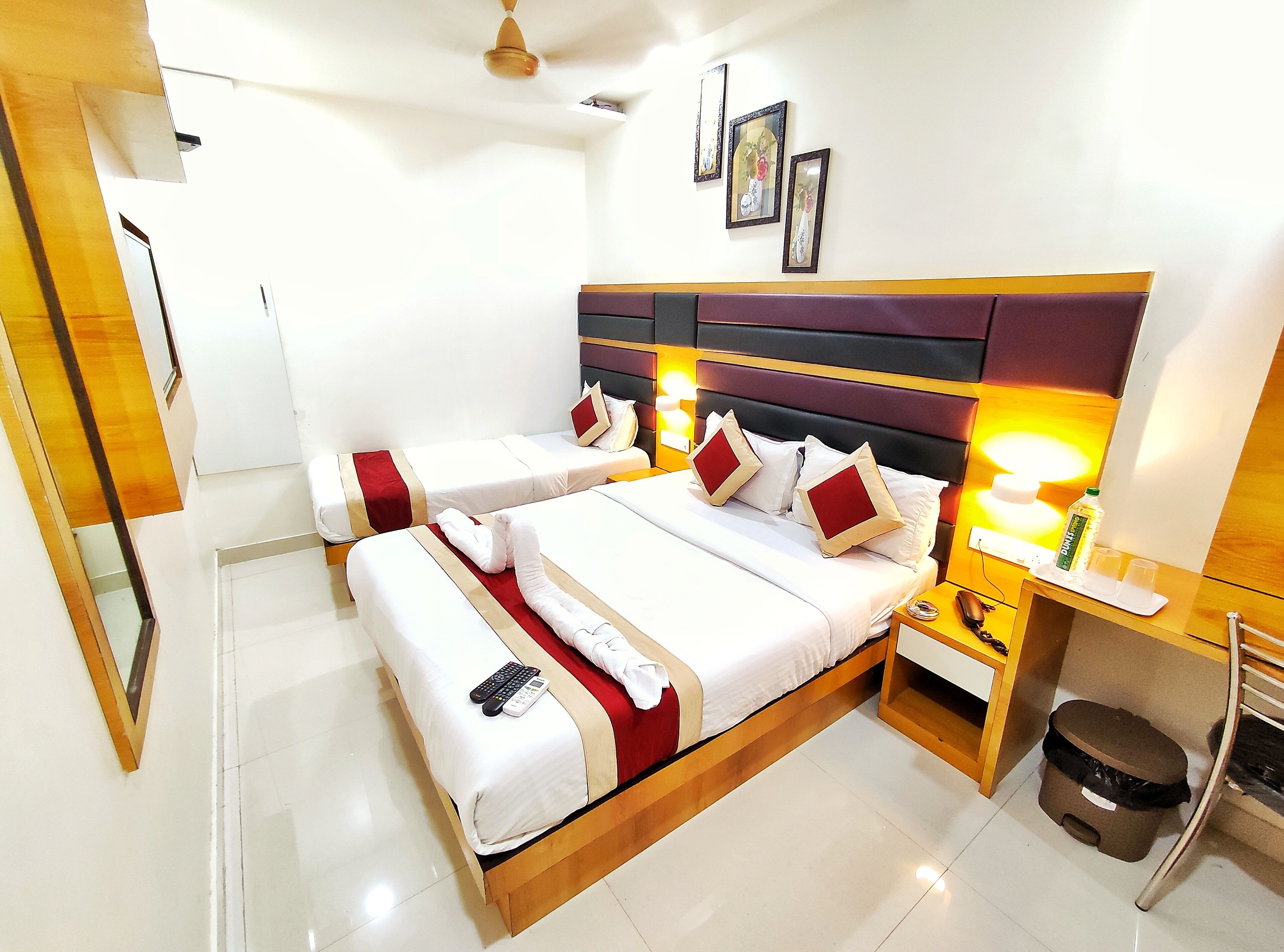 Photo - Gateway suites