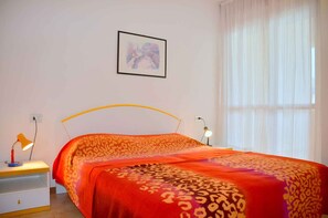 3 bedrooms