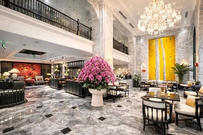 Eli Rina Hotel