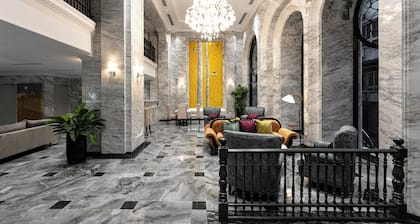 Eli Rina Hotel