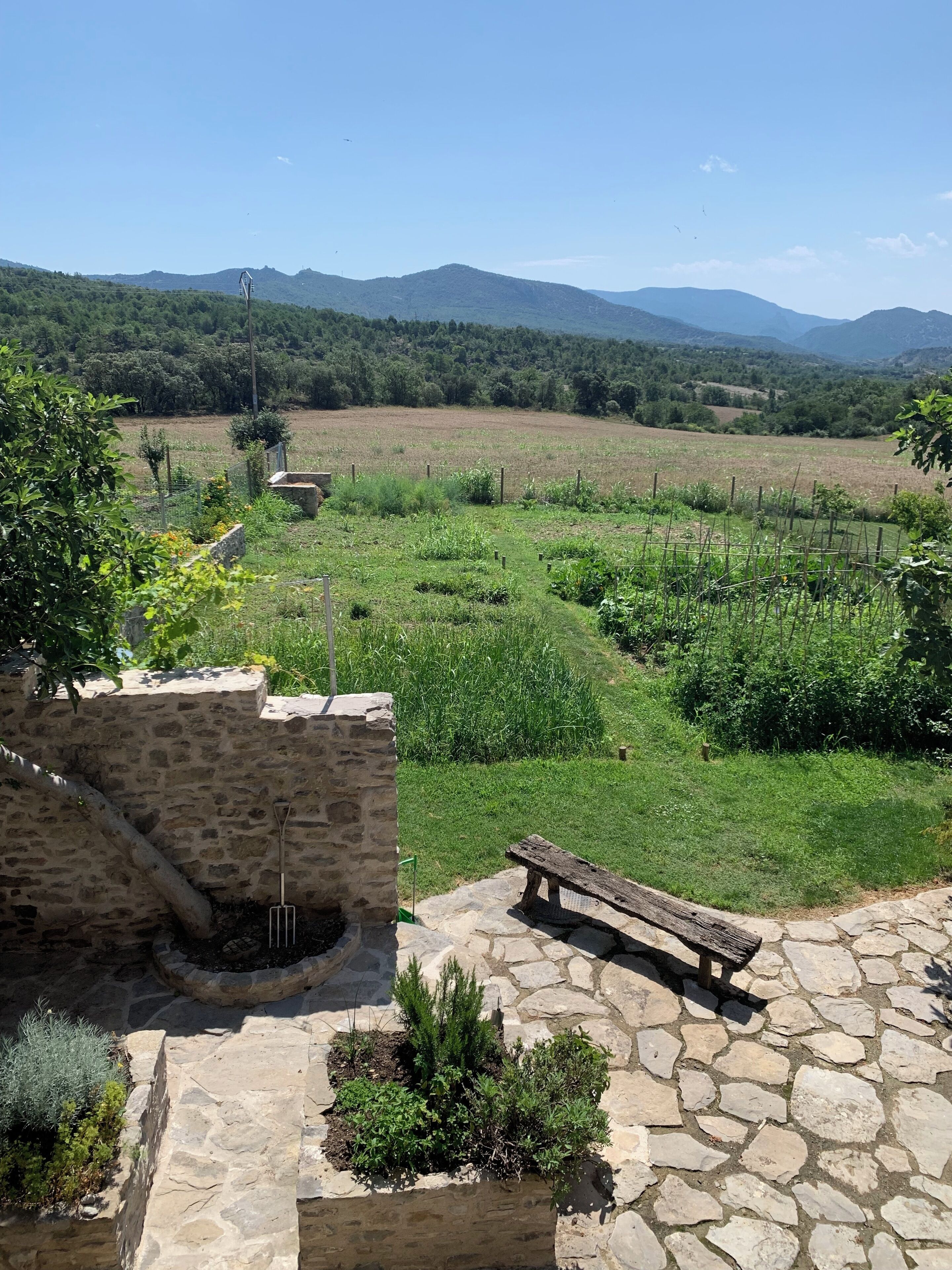 Classic Double Room | View from room