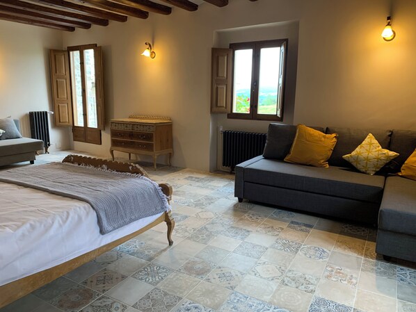 Superior-Doppelzimmer