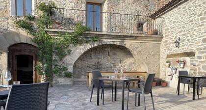 Casa Lascorz