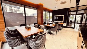 Restaurang