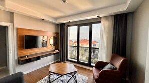 Room - Golden Inn Airport-trabzon (Trabzon)