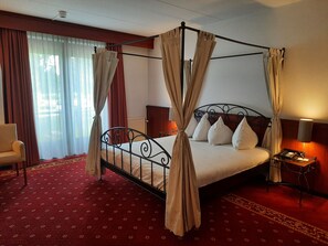 Chambre Double Deluxe