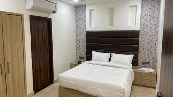 Quarto superior | 1 quarto