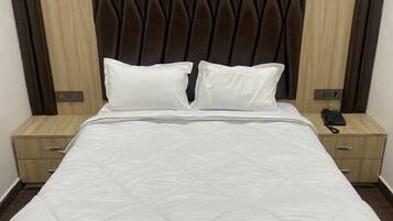 Quarto superior | 1 quarto