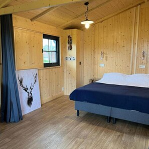 Room - Lodge Duo PMR (Écaussinnes)