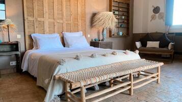 Suite Junior | Literie de qualité supérieure, coffres-forts dans les chambres