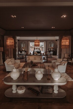Front of property - Villa Singulière By Louhou Collection (Marrakech)