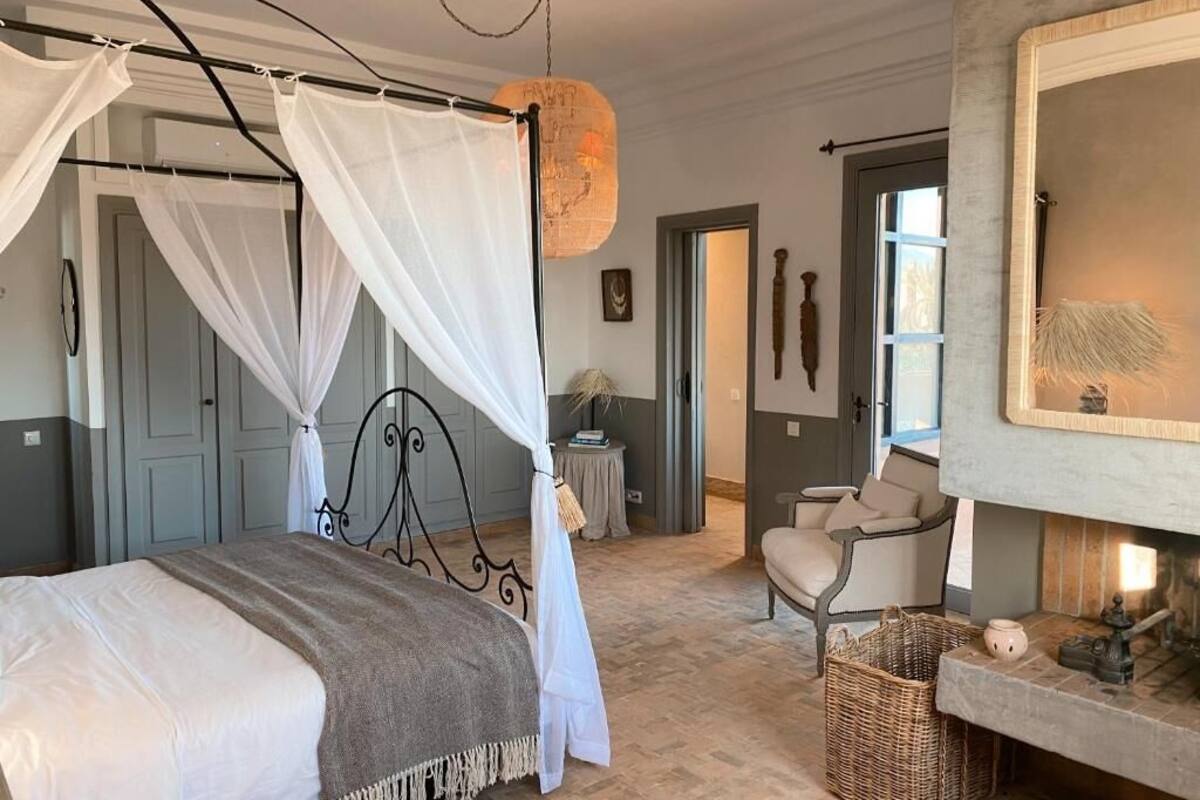 Junior Suite | Premium bedding, in-room safe, laptop workspace, soundproofing