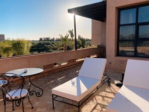 Junior Suite - Villa Singulière By Louhou Collection (Marrakech)