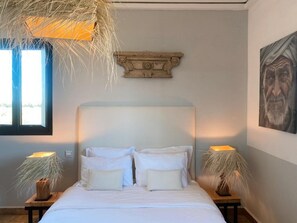 Standard Double Room - Villa Singulière By Louhou Collection (Marrakech)