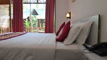 1 slaapkamer, gratis wifi, beddengoed