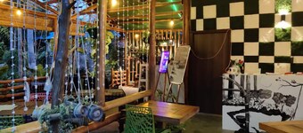 Placid Garden Resort