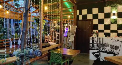 Placid Garden Resort