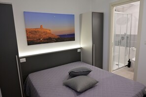 3 Schlafzimmer, BĂŒgeleisen/BĂŒgelbrett, kostenloses WLAN