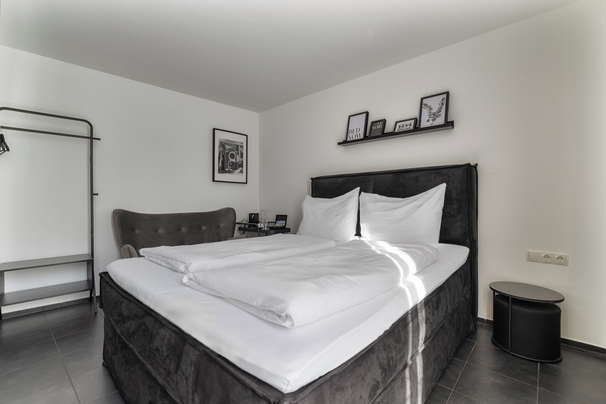 Foto - Motel by Maier Feldkirch - kontaktloser Check-in