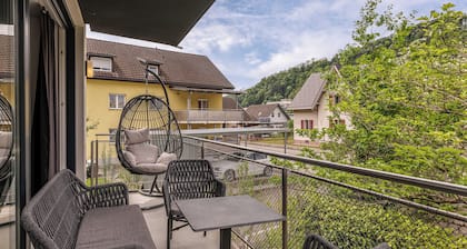 Motel by Maier Feldkirch - kontaktloser Check-in