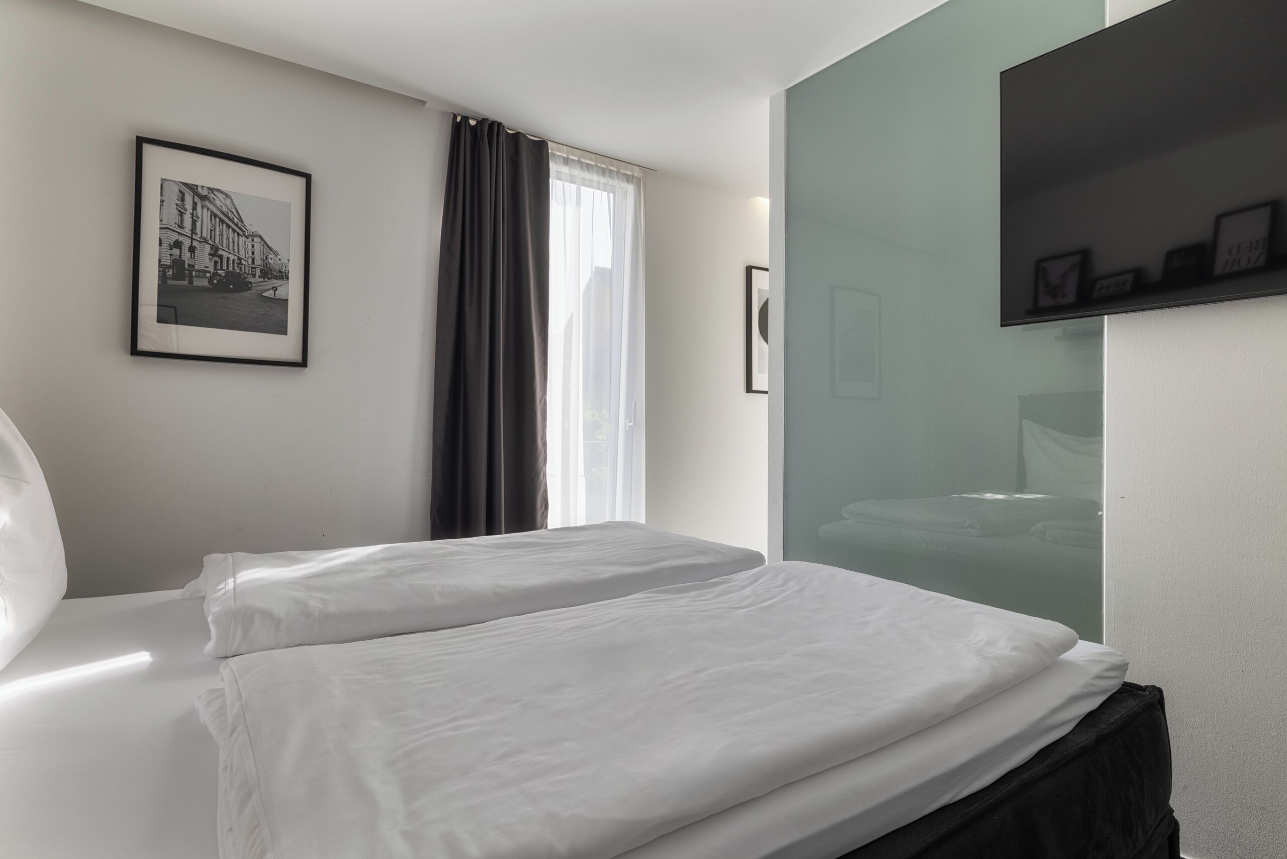 Foto - Motel by Maier Feldkirch - kontaktloser Check-in