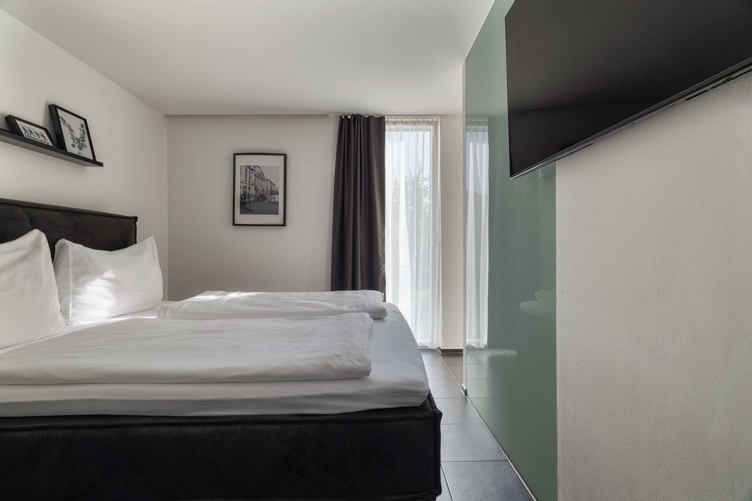 Foto - Motel by Maier Feldkirch - kontaktloser Check-in