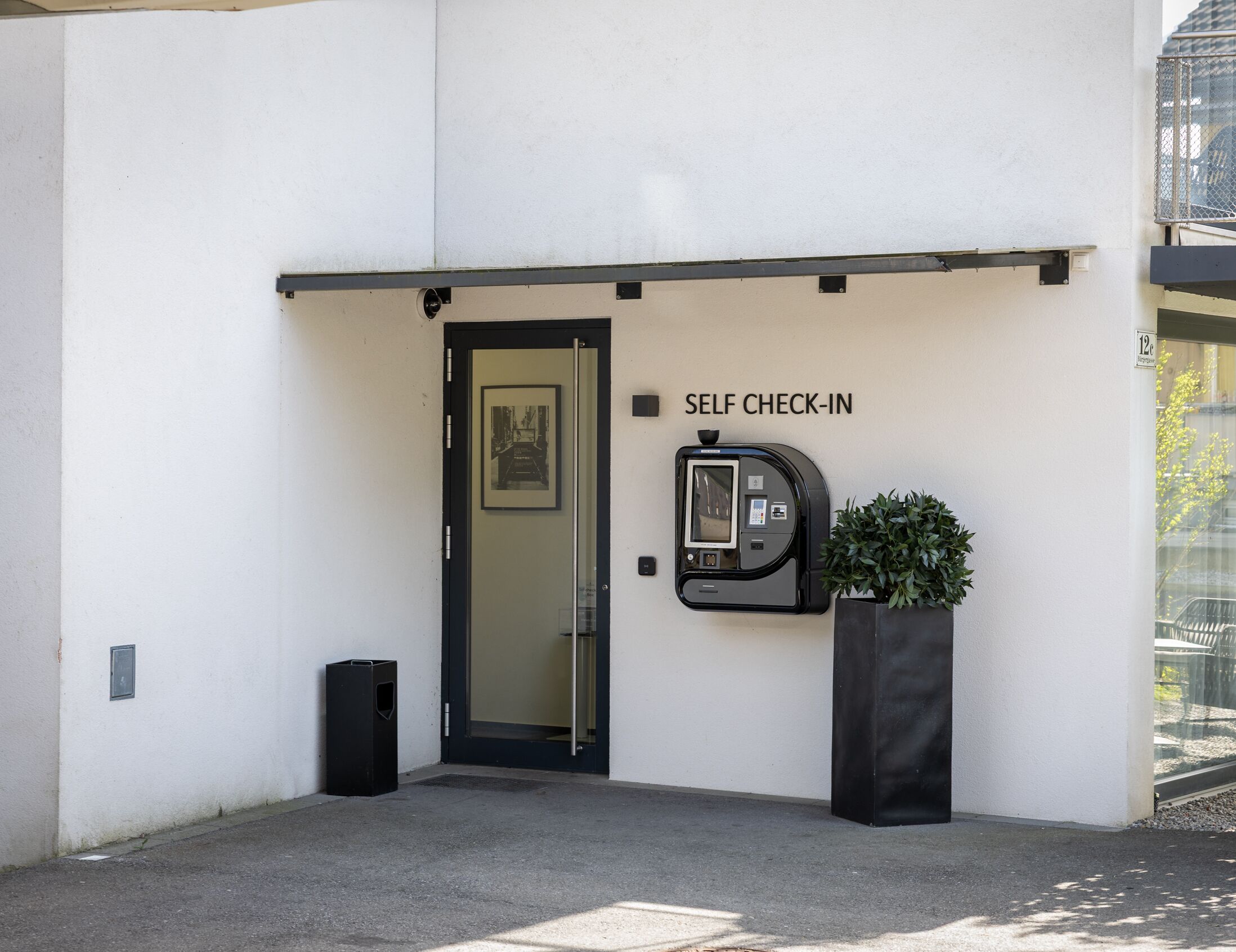 Foto - Motel by Maier Feldkirch - kontaktloser Check-in