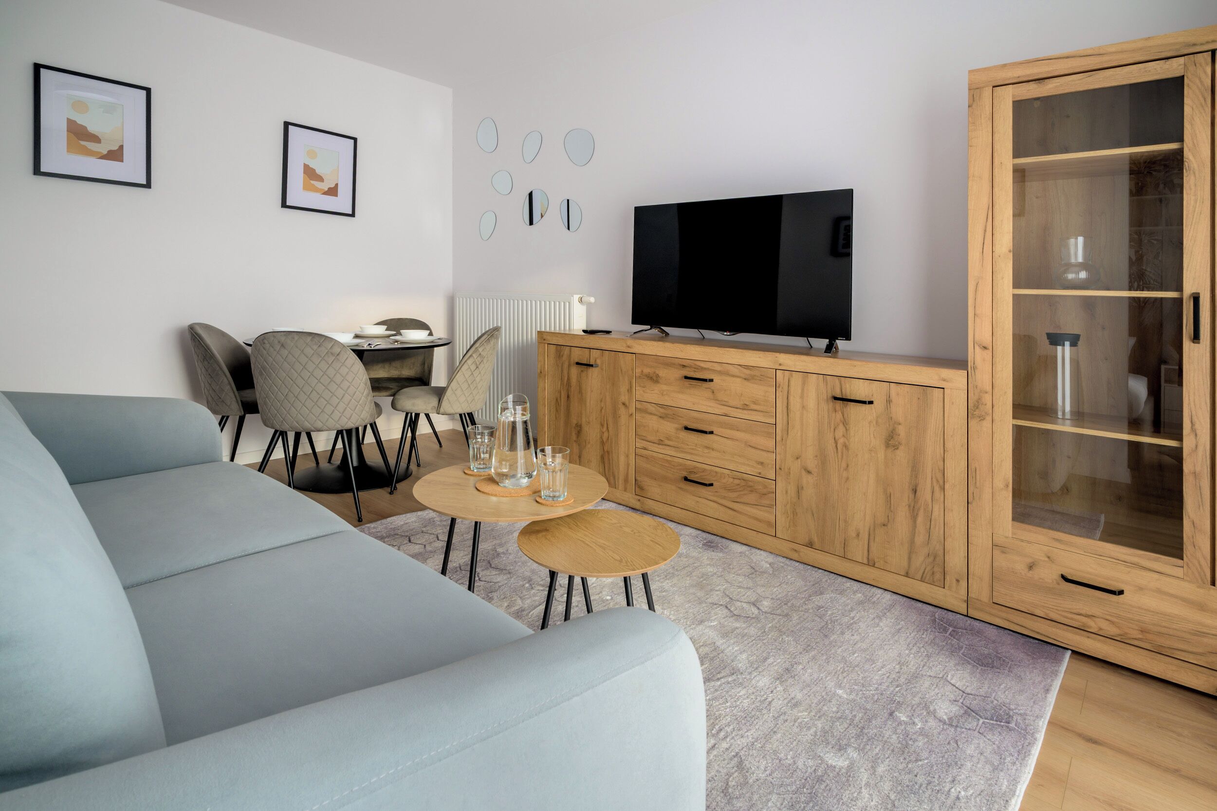 Apartament | Sala d'estar